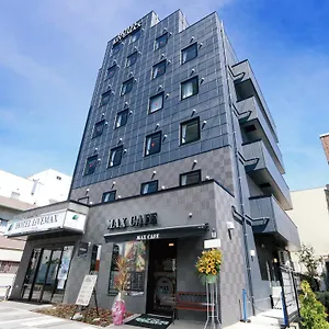 ホテル ホテルリブマックス相模原駅前, 相模原市