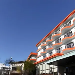 ホテル 湯河原温泉 ホテルあかね, 湯河原町