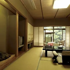 ホテル 大滝ホテル, 湯河原町