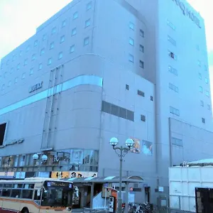 ホテル グランドホテル神奈中 秦野, 秦野市